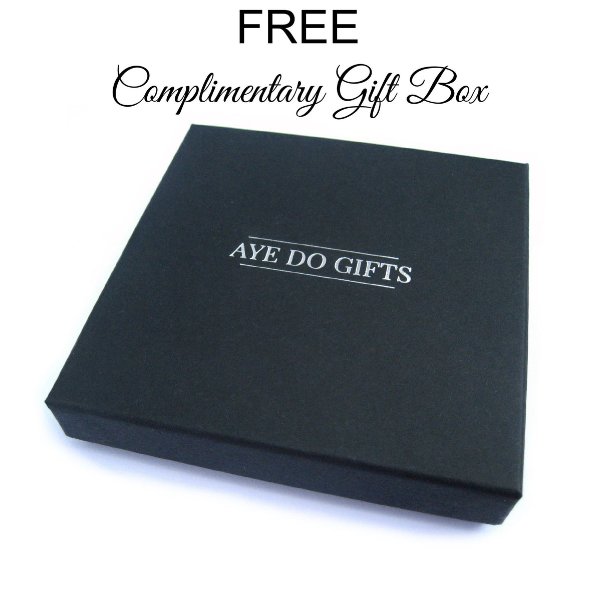 18th Birthday Stretch Beaded Bracelet & Card