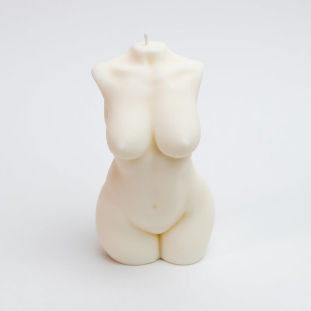 Aphrodite Body Candle