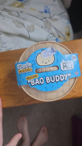 Mystery Bao buddy