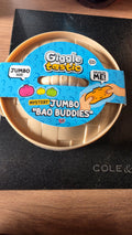 Giggle tastic jumbo bao buddy