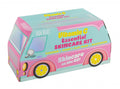 Vitamin C Camper Van Skincare Kit