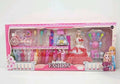 Doll Set