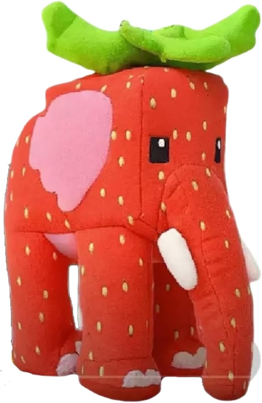 Steal a Brainrot Plush Toys, 9.8 inch Adorable Brainrot 67, Collectible Brain Rot Plush Gift for Fans