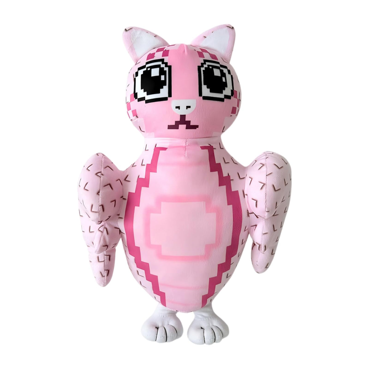 Steal a Brainrot Plushies – Cute Meme Plush Toys, 67 Plushie, Soft Stuffed Animal Collectibles