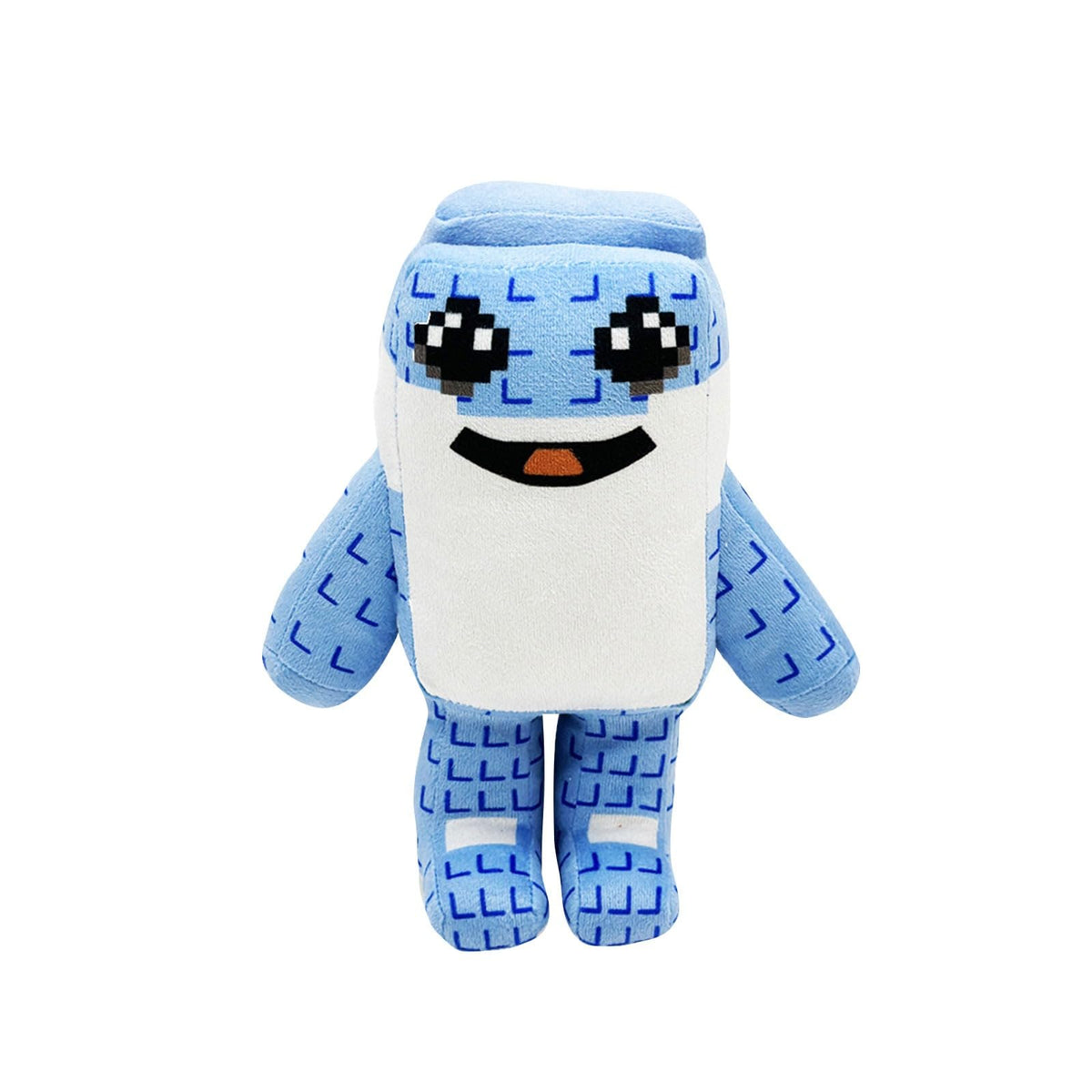 Steal a Brainrot Plushies – Cute Meme Plush Toys, 67 Plushie, Soft Stuffed Animal Collectibles