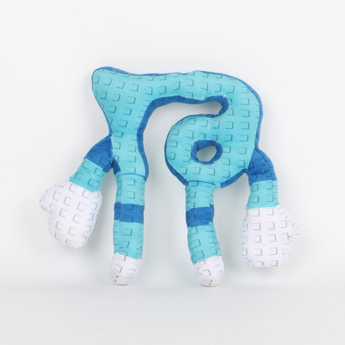 67 Toys - Steal a Brainrot Six Seven Plush Figure Toy