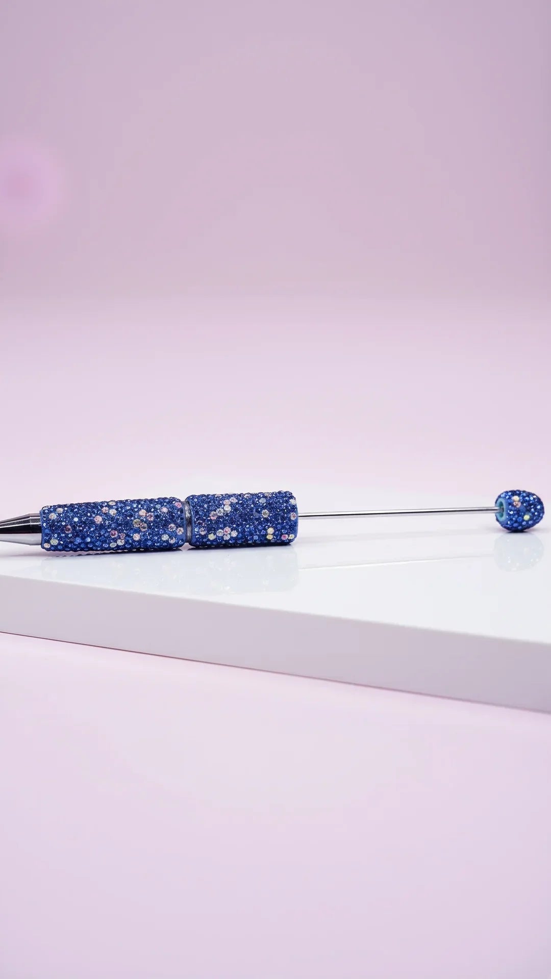 Stack & Sparkle Crystal Pens