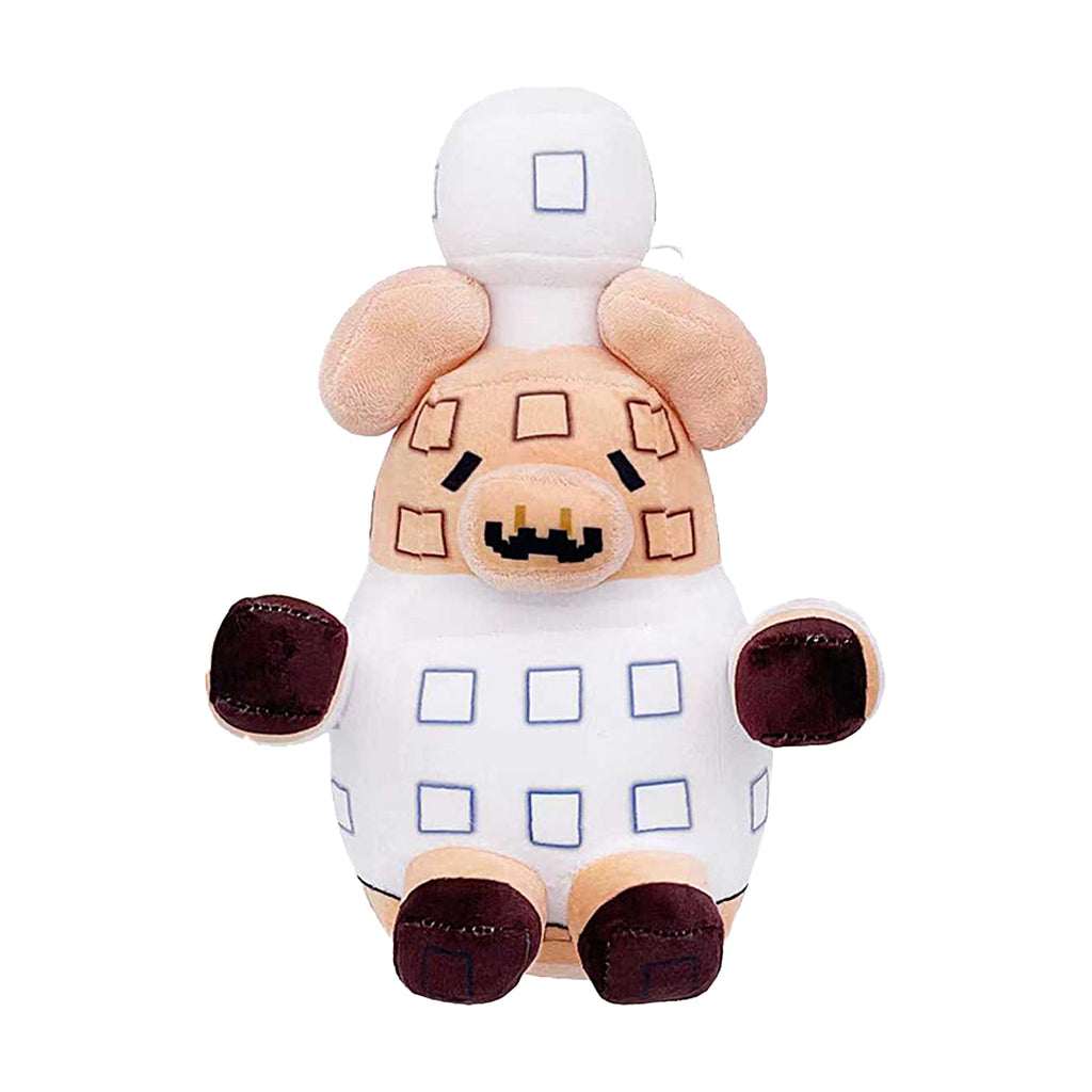 Steal a Brainrot Plush Figures