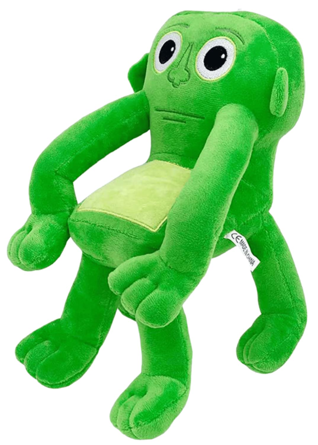 Steal a Brainrot Plush Toys, 9.8 inch Adorable Brainrot 67, Collectible Brain Rot Plush Gift for Fans