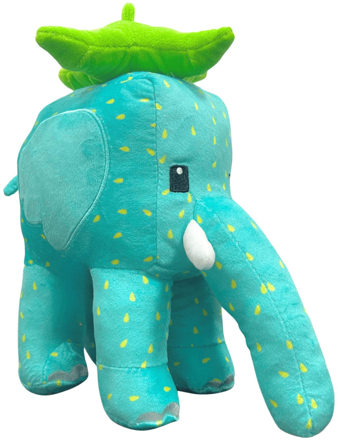 Steal a Brainrot Plush Toys, 9.8 inch Adorable Brainrot 67, Collectible Brain Rot Plush Gift for Fans