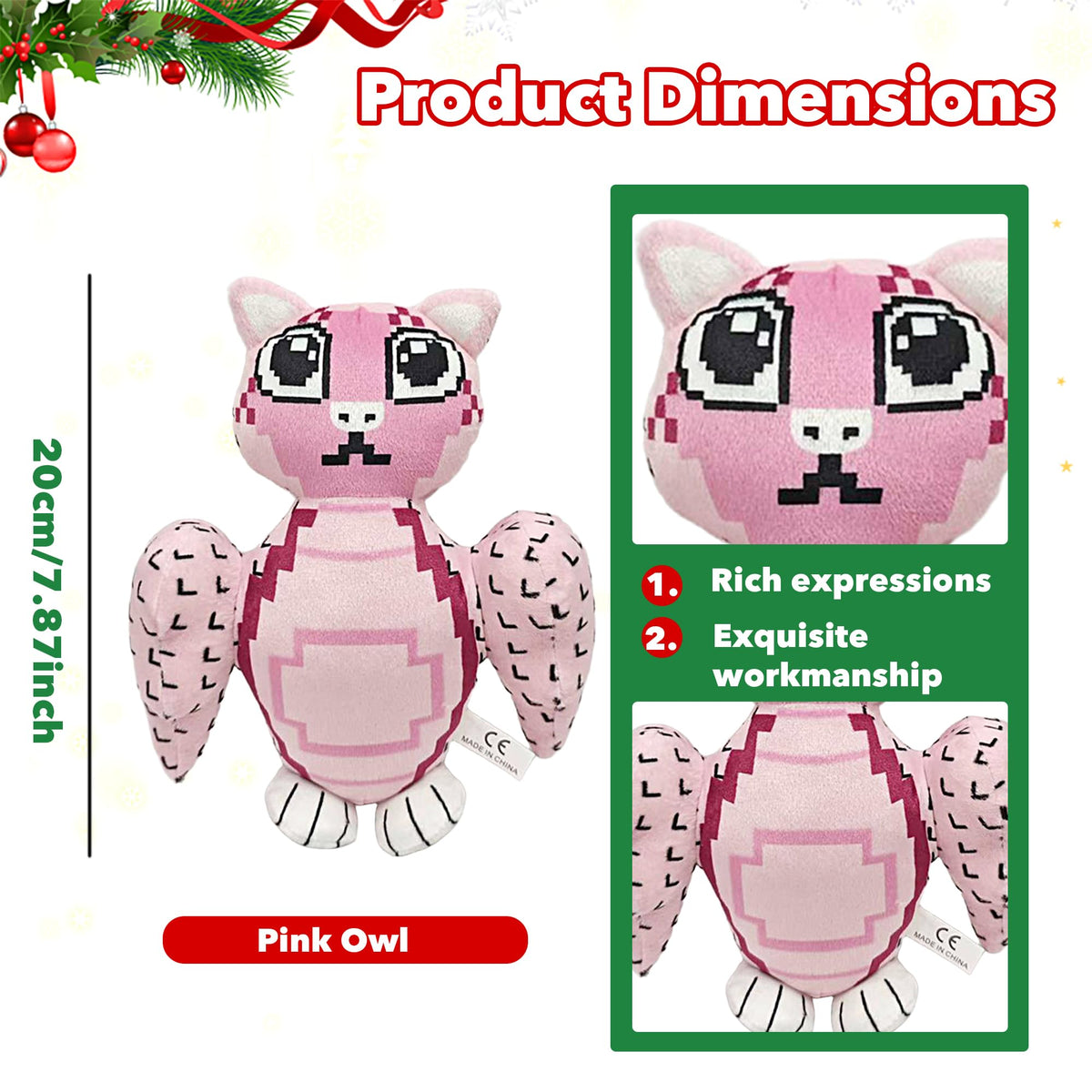 Steal a Brainrot Plush Toys - Rare & OG Collection (Strawberry Elephant, Tralalero Tralala, & More!)