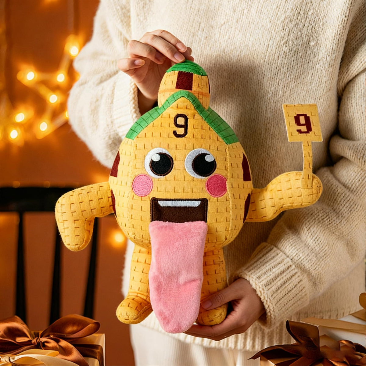 Steal a Brainrot Plush Toys - Rare & OG Collection (Strawberry Elephant, Tralalero Tralala, & More!)
