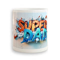 Super Dad Mug Gift | Dad Father's Day Gift