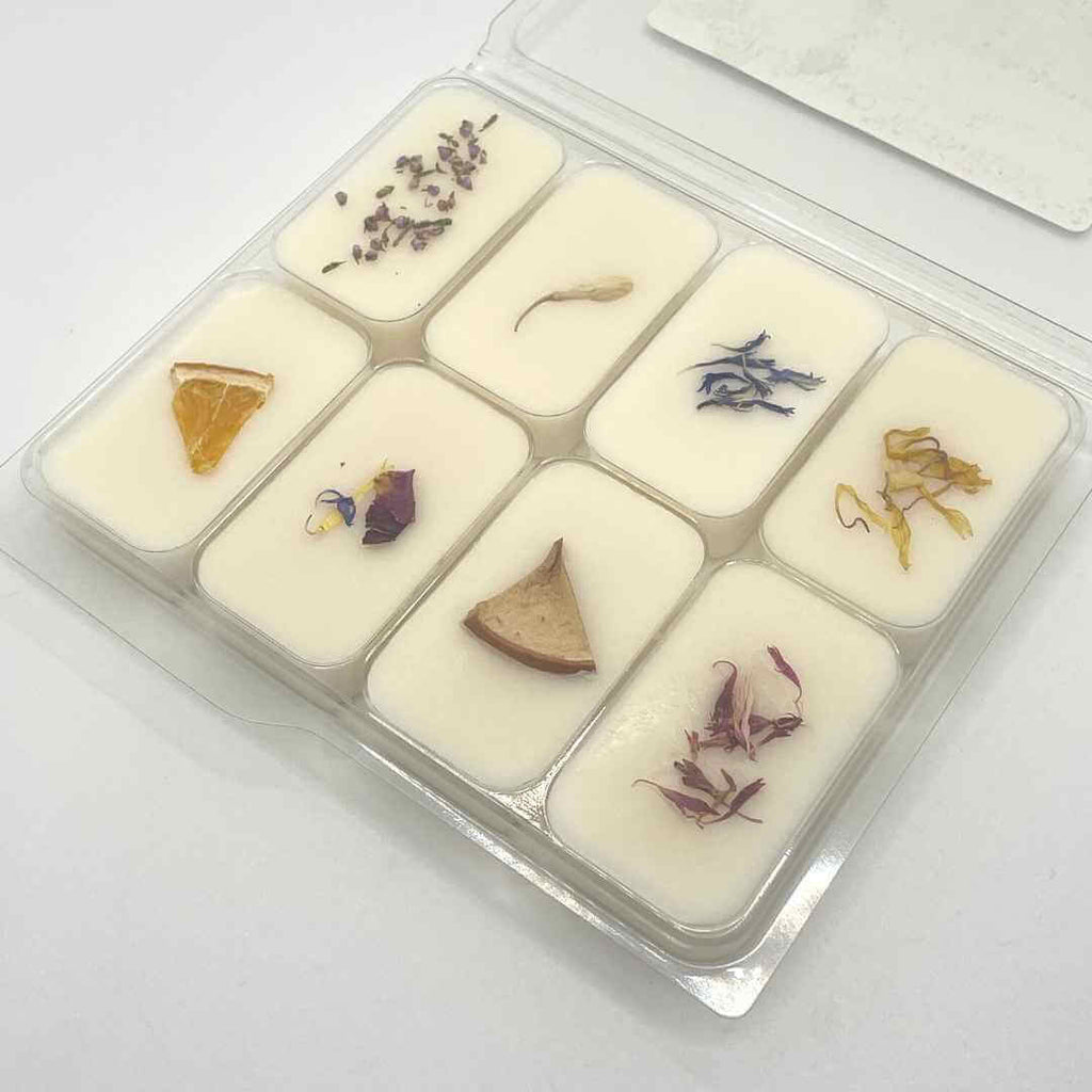 Botanical Wax Melt Collection