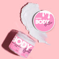 Pink Lemonade Body butter