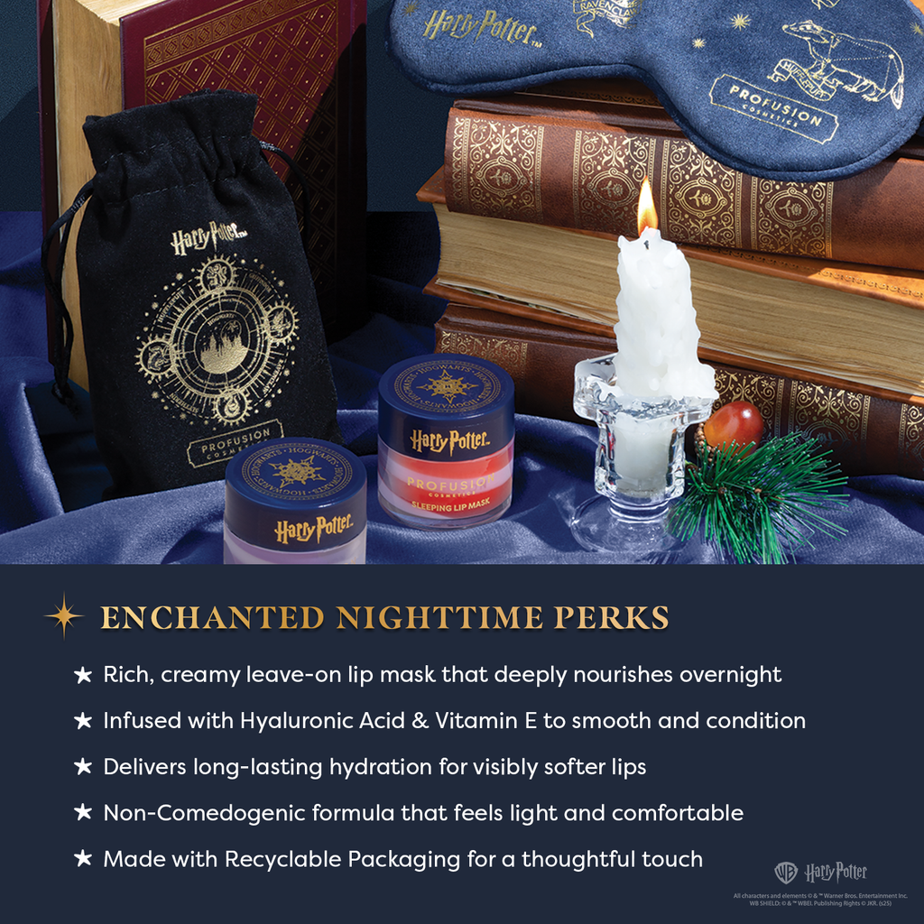 Harry Potter | Hogwarts™ Night Set