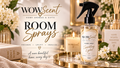 Luxury Room Sprays Daisie  150mls