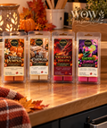 Autumn Wax Melt Collection – Mixed Scent Box