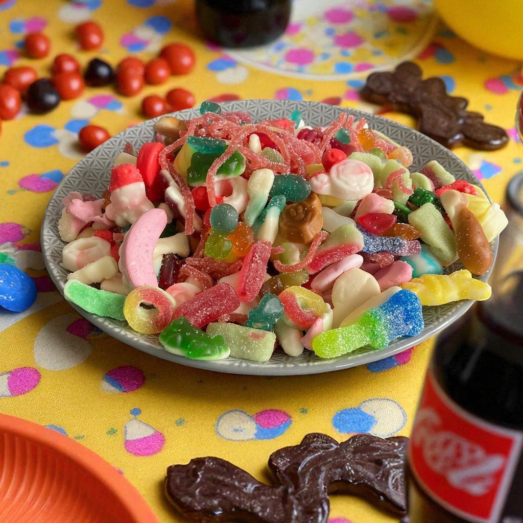 Pick & Mix 1KG Grab Bag - Pick & Mix