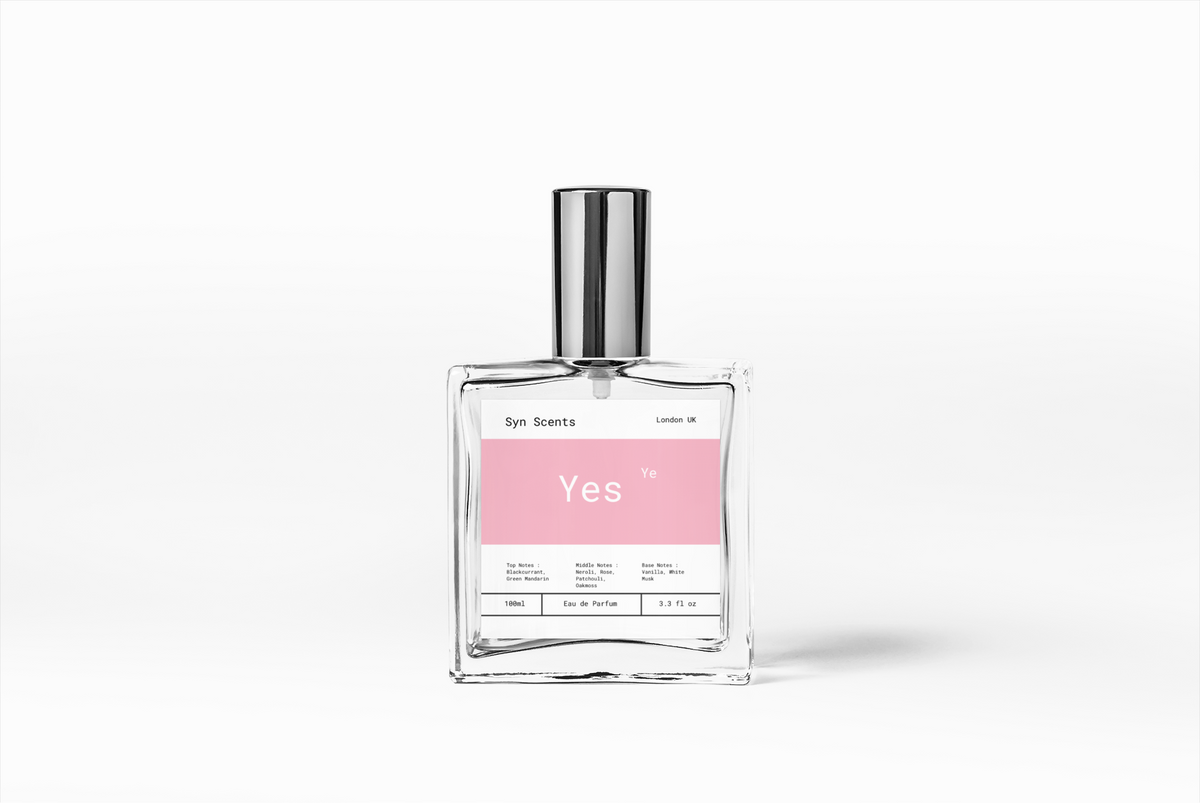 Yes - Inspired by Armani Si