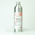 Beauty Belle Bath Foam and Shower Gel