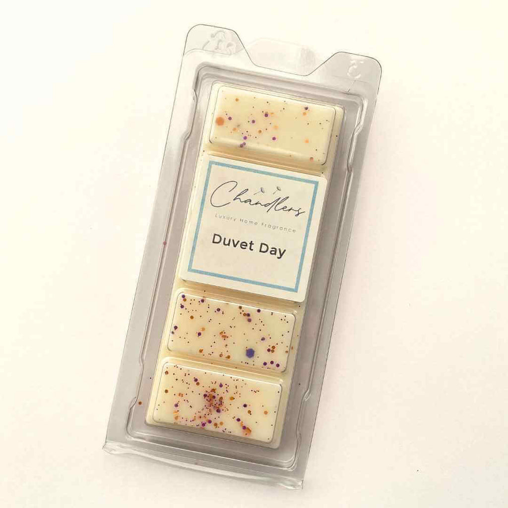Laundry Wax Melt Collection