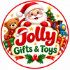 Jolly gifts &amp; toys - Home
