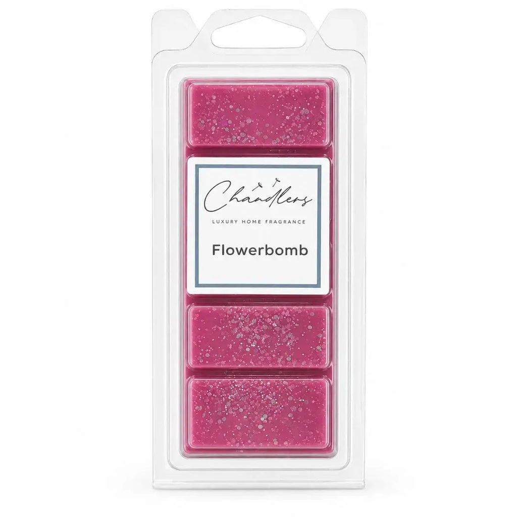 Perfume Wax Melt Collection