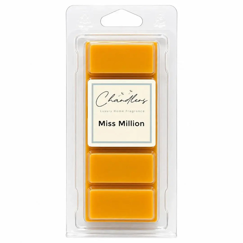 Perfume Wax Melt Collection