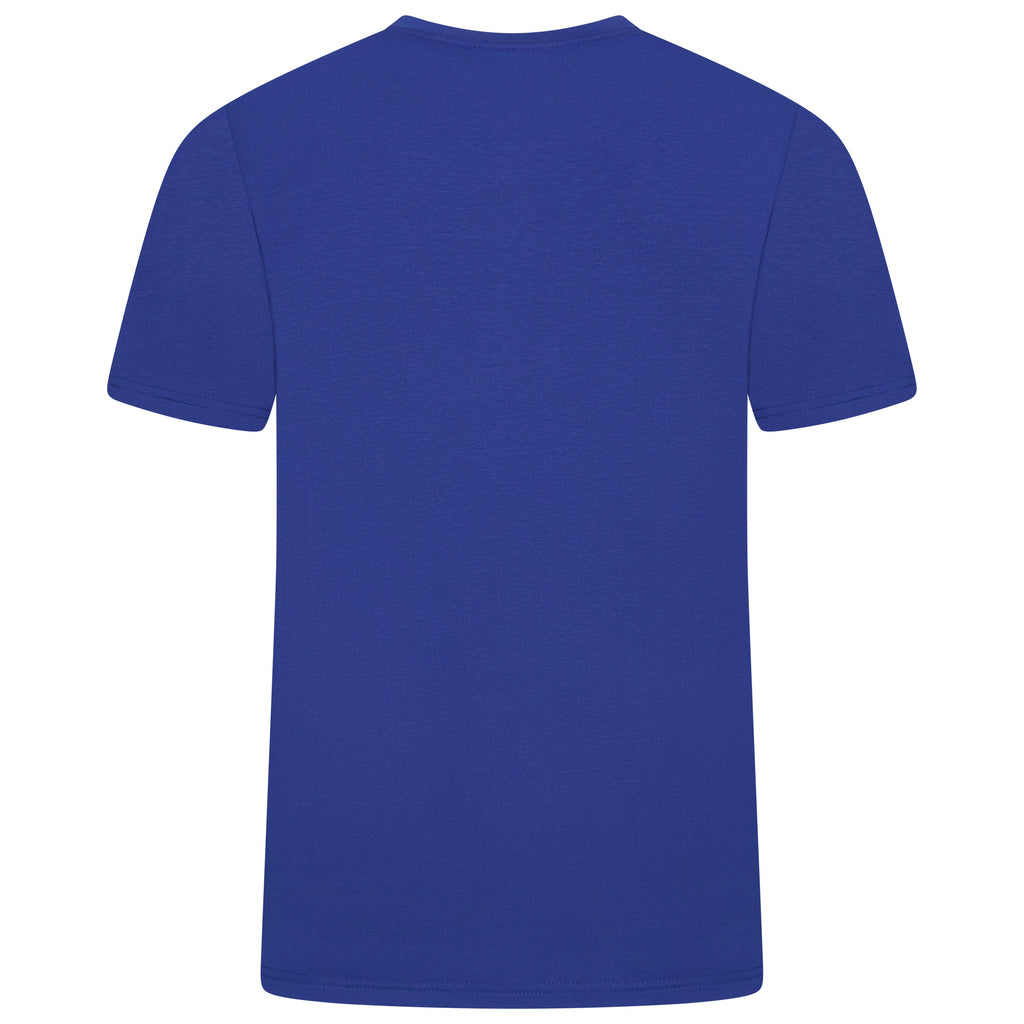 Wrangler Off The Grid Cotton Stretch T-Shirt