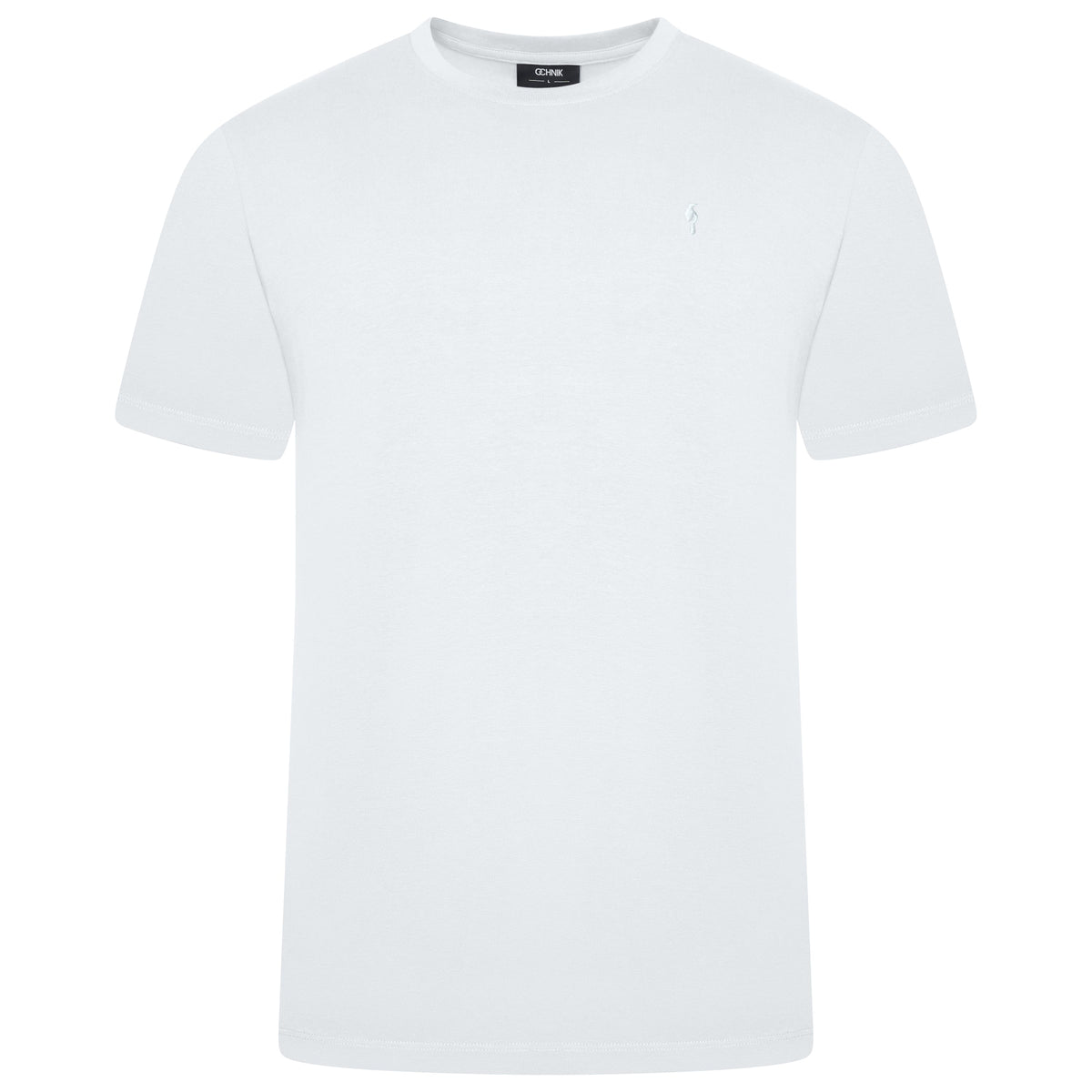 Ochnik Stretch Cotton T-Shirt