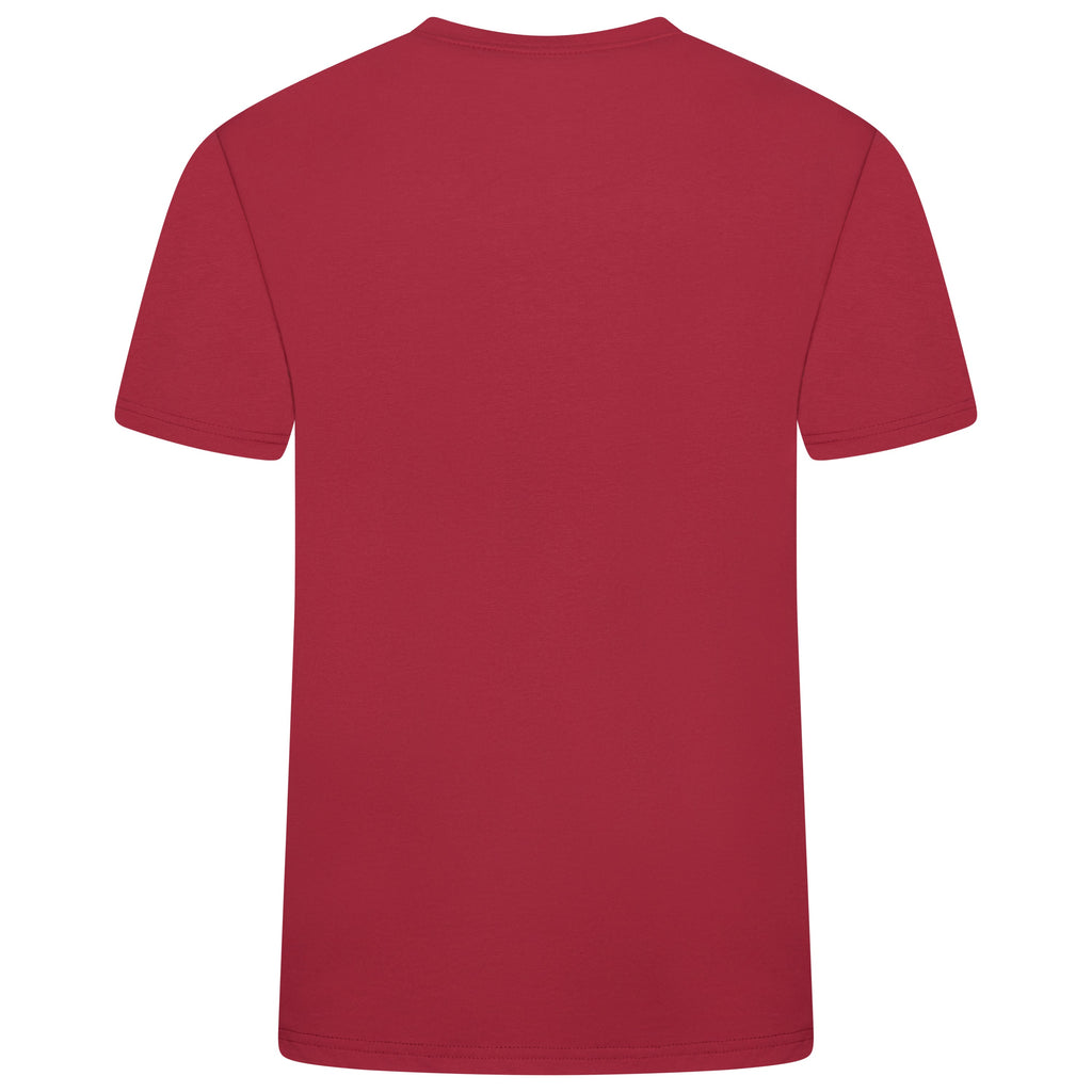 Wrangler Off The Grid Cotton Stretch T-Shirt