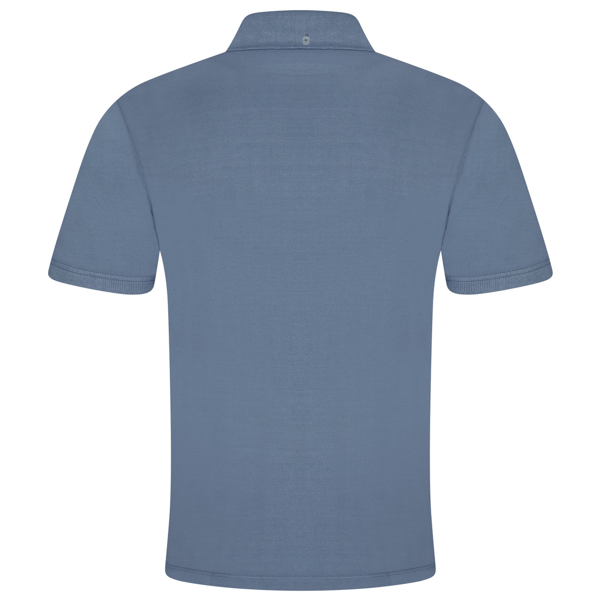 Evryone Short Sleeve Polo Shirt