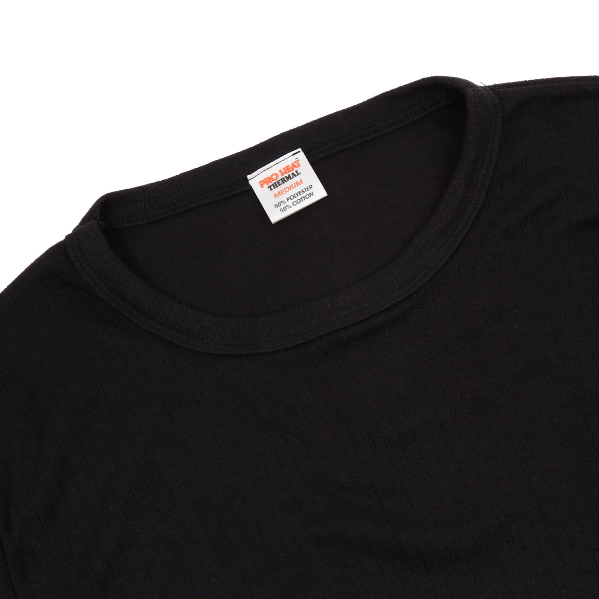 Pro Heat Thermal Short Sleeve T-Shirt