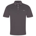 Evryone Short Sleeve Polo Shirt