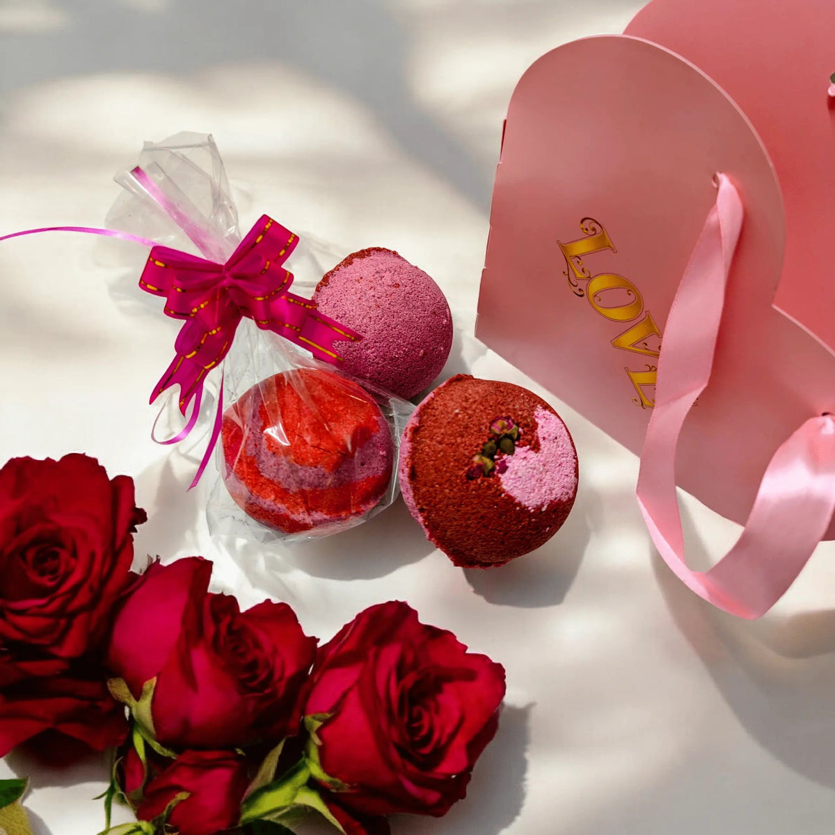 Love Bombs - Gift Set