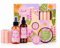 The Kind Edit Co. Night Time Soothing 4pcs Giftset