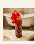 Bombshell Bubbly - Black Pomegranate