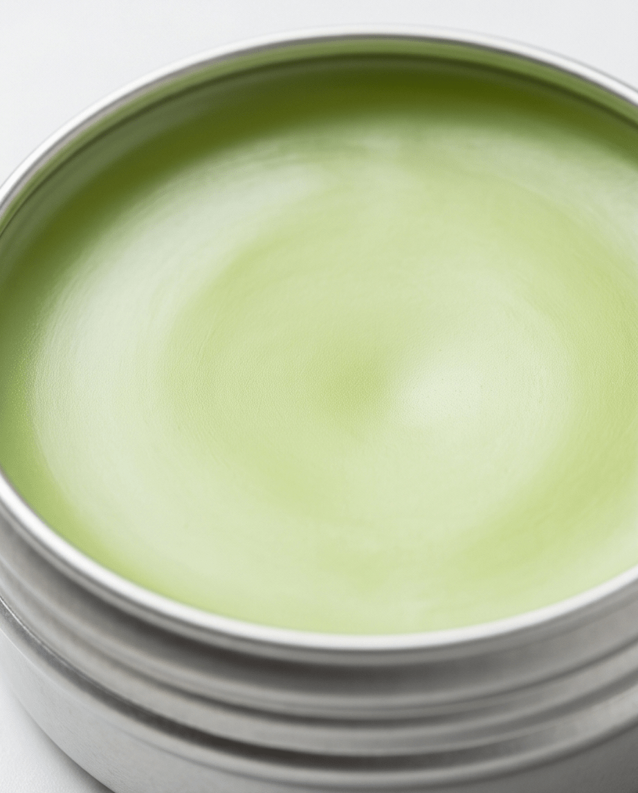 Fresh Mint Lip Butter 🌿