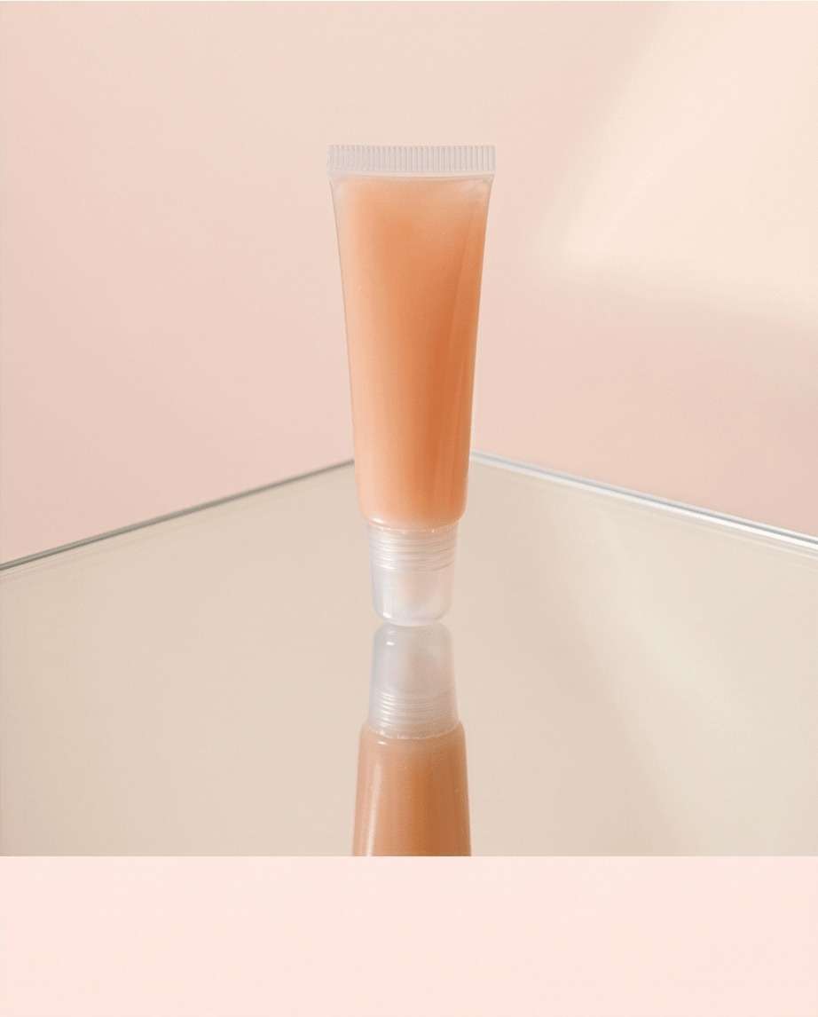 Luxury Lip Mask - Strawberry Ice-cream 🍓