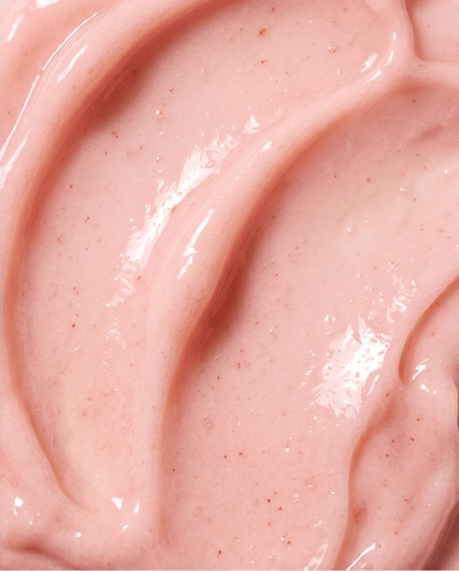 Luxury Lip Mask - Strawberry Ice-cream 🍓