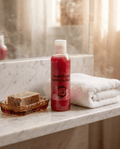 Bombshell Body Wash - Black Pomegranate