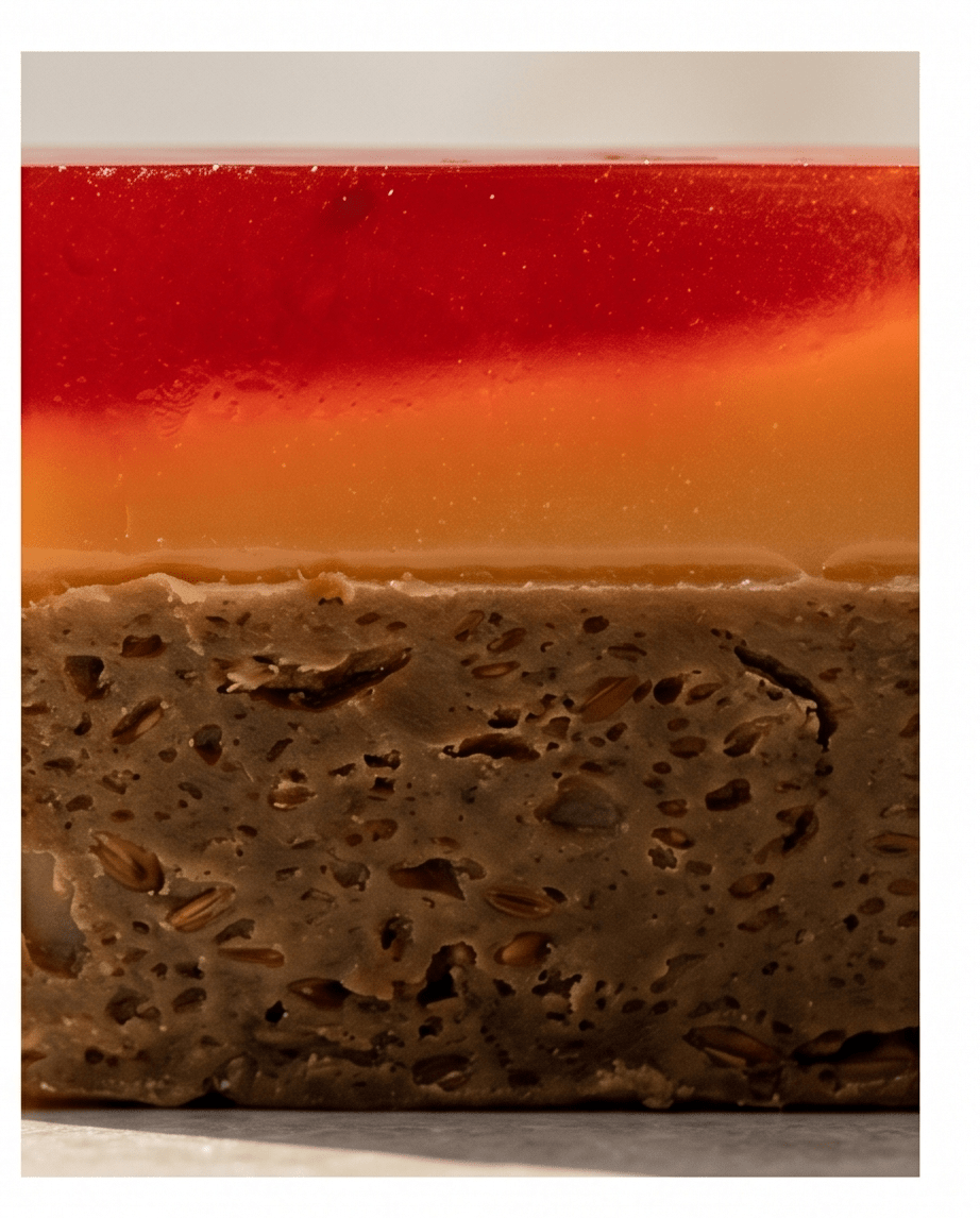 Poppy Fields Creamy Soap