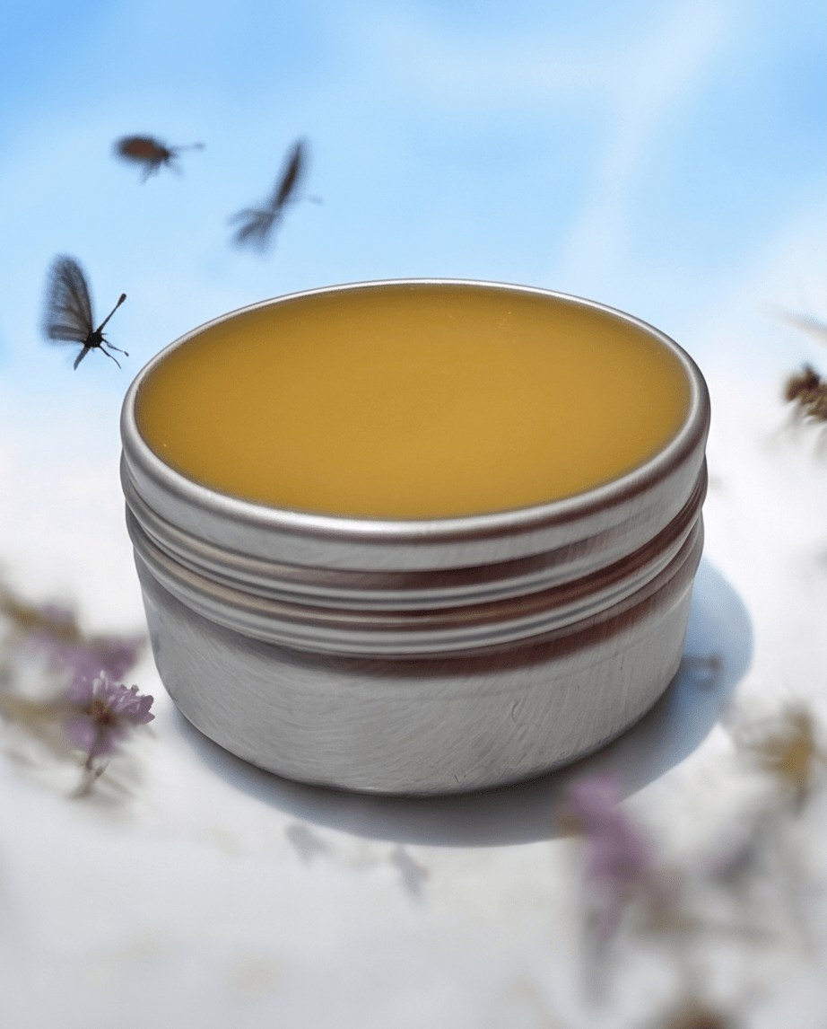 Banana  Lip Butter