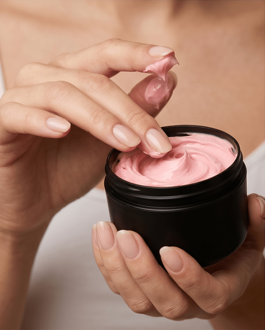 Bewitched by Berries - Whipped Body Butter