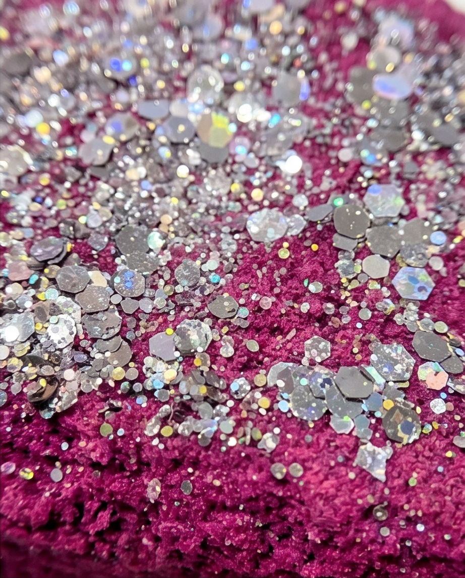 Candy Bubble Bar
