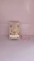 Plouise mocha body mist