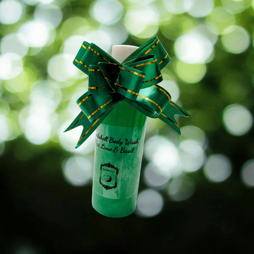Bombshell Body Wash - Phuket Punch