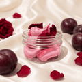 Whipped Shower Soufflé - Bed of Roses