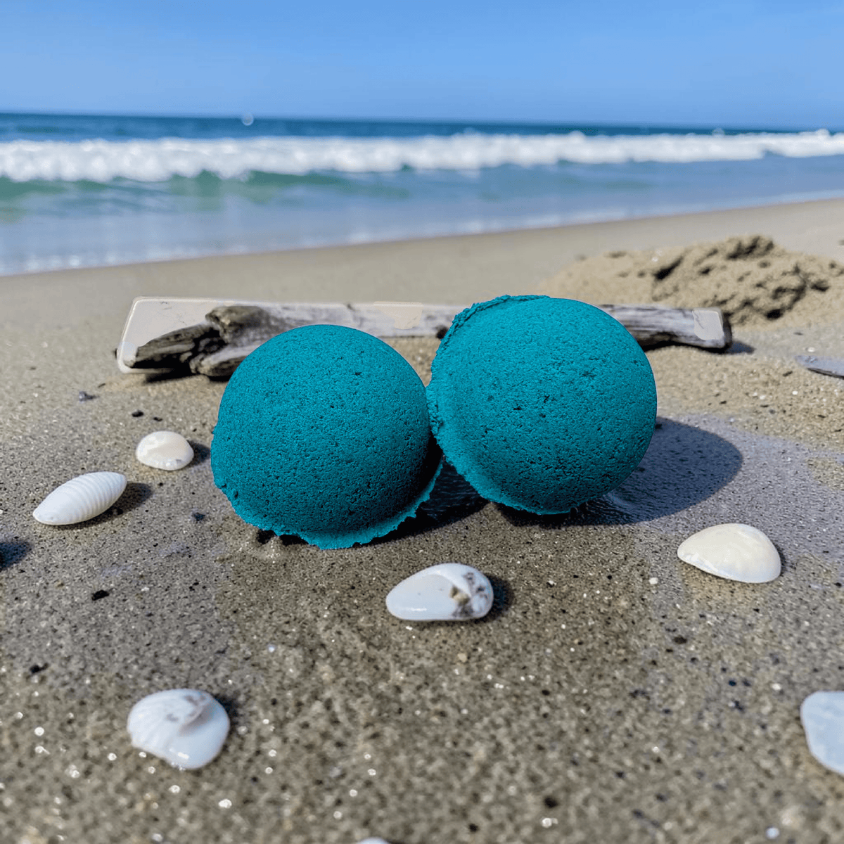 Ocean Breeze - Bath Bomb